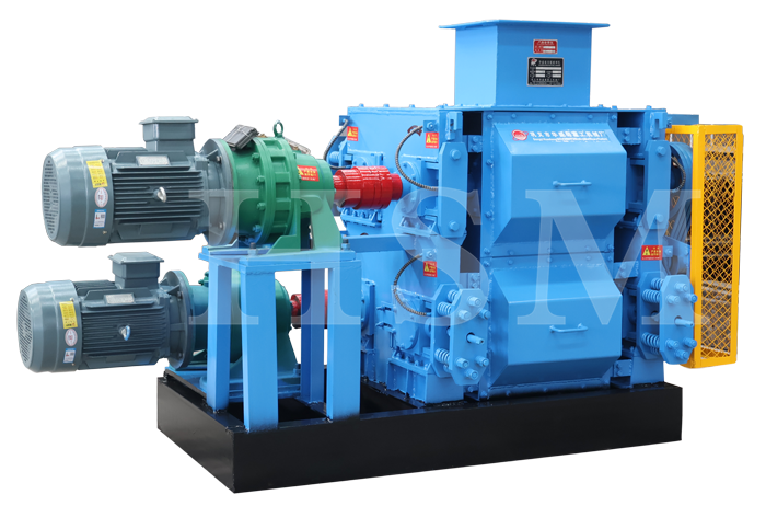 四輥破碎機(jī)對(duì)輥破碎機(jī)、河卵石制砂機(jī)、石頭制砂機(jī)