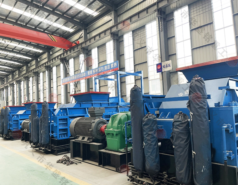 河卵石、風(fēng)化砂對輥制沙機